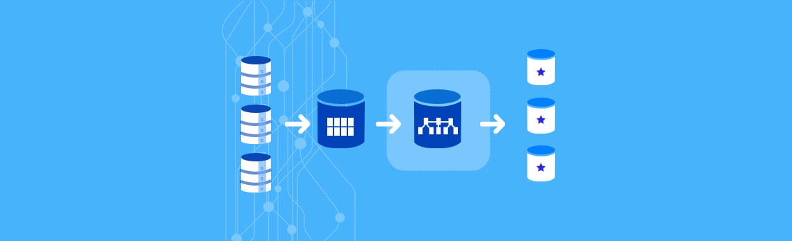Data Modelling Tools - DMT Image